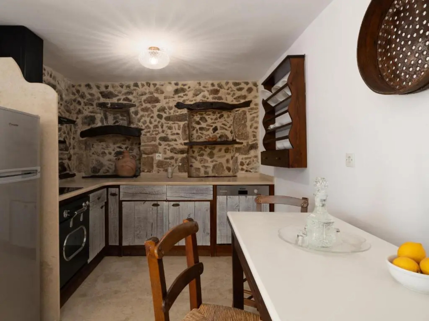 Kefali Villa, eco tourism experience, By ThinkVilla