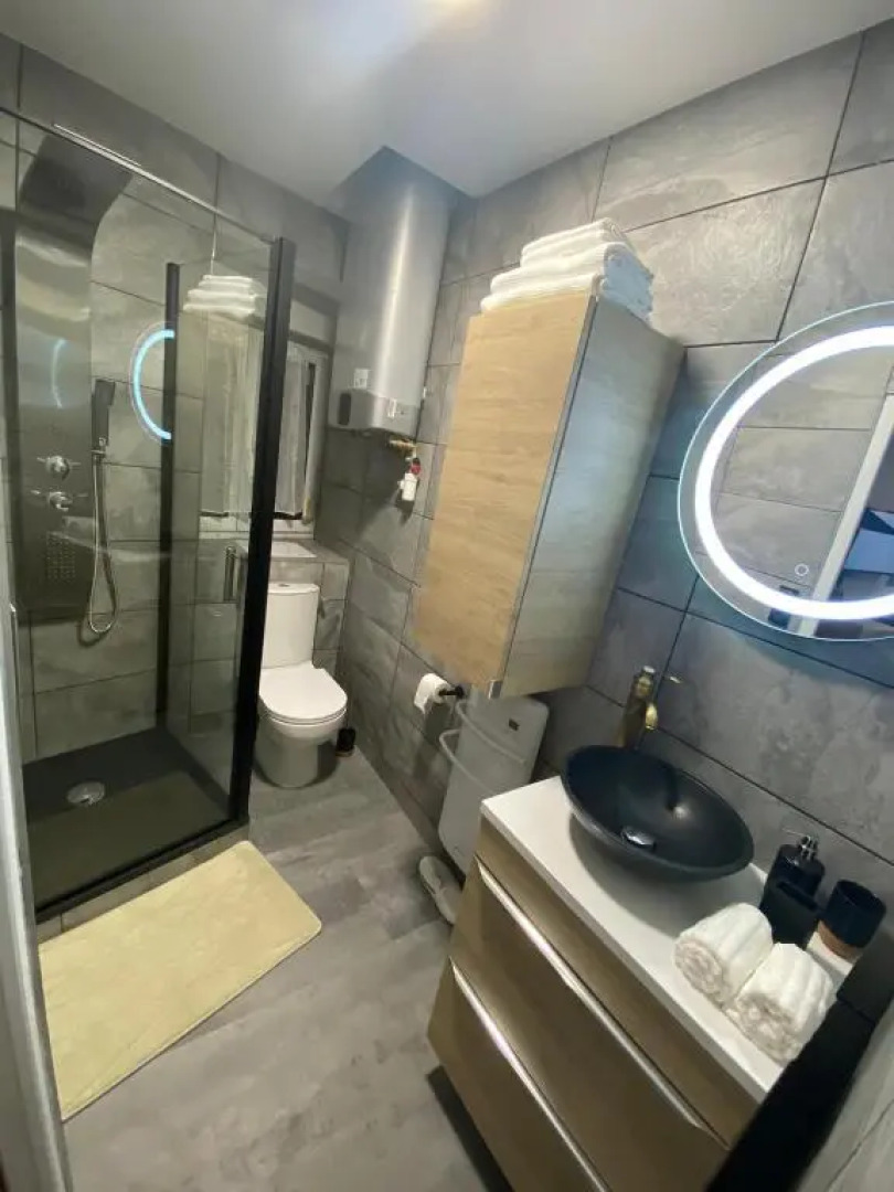 studio en hyper centre de dole