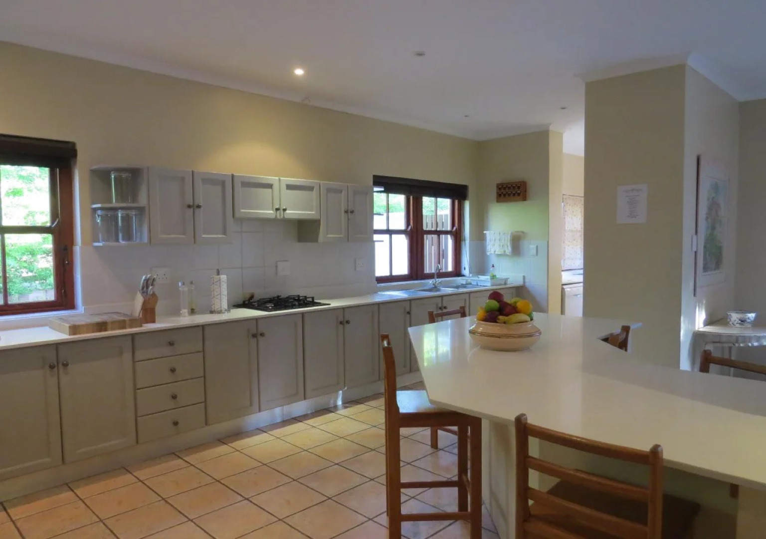 Olive Tree Country House