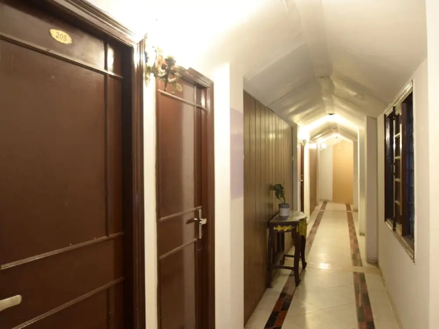 OYO 12527 Hotel Oak Valley