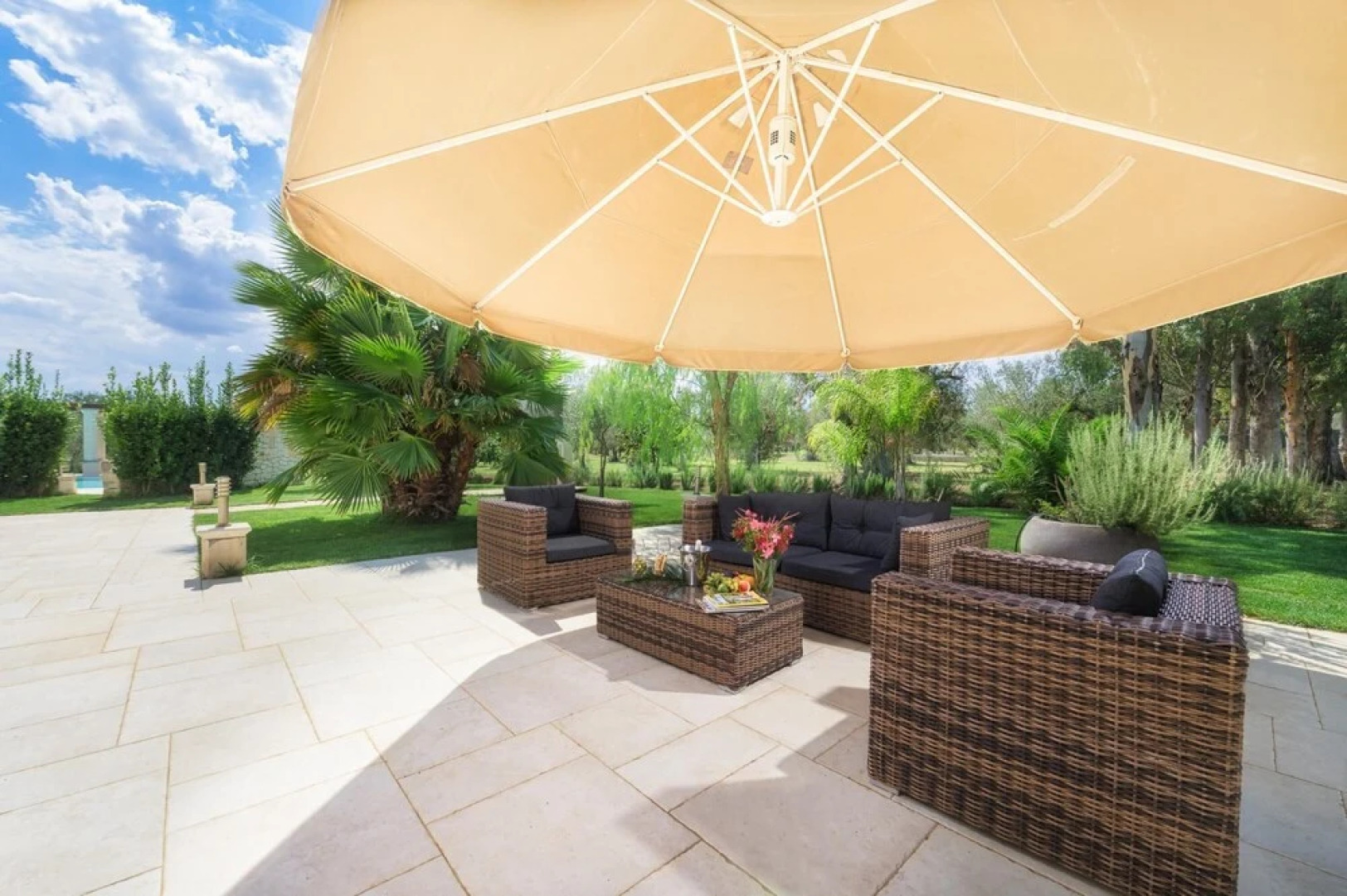 Villa La Dolce Vita by Wonderful Italy