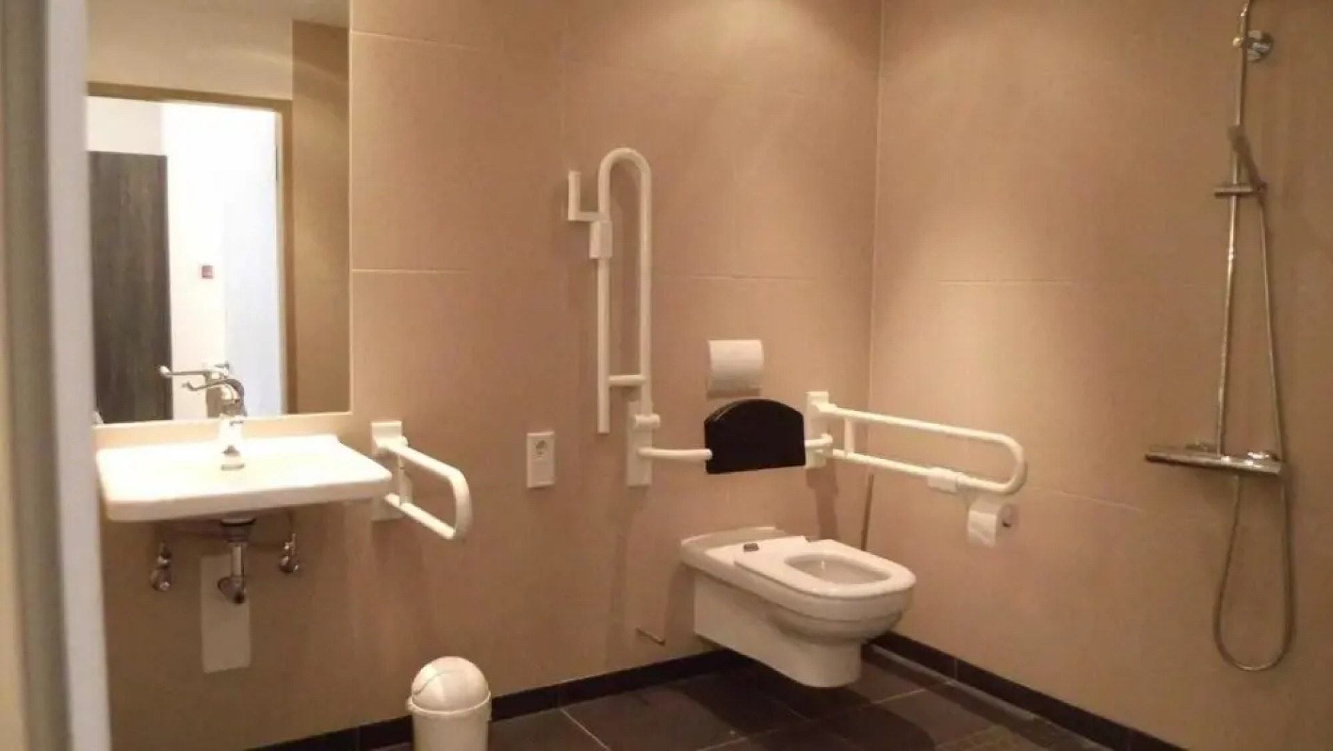 Boardinghaus Weinberg Campus