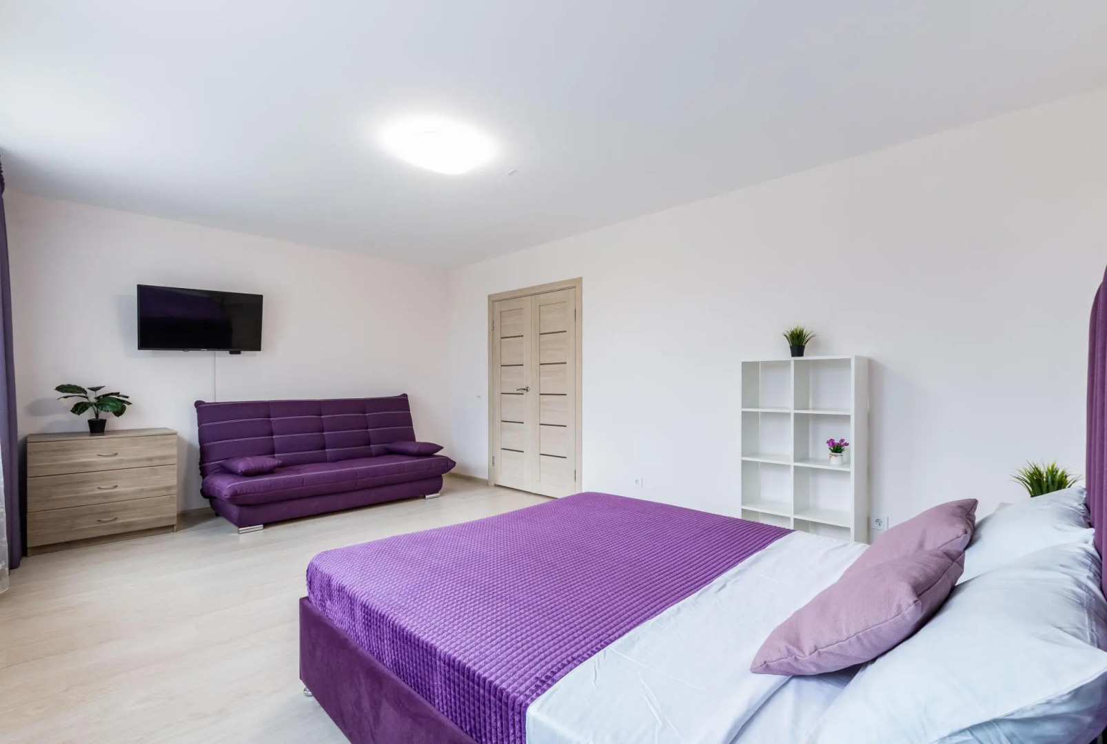 DreamHouse на Спутников 16