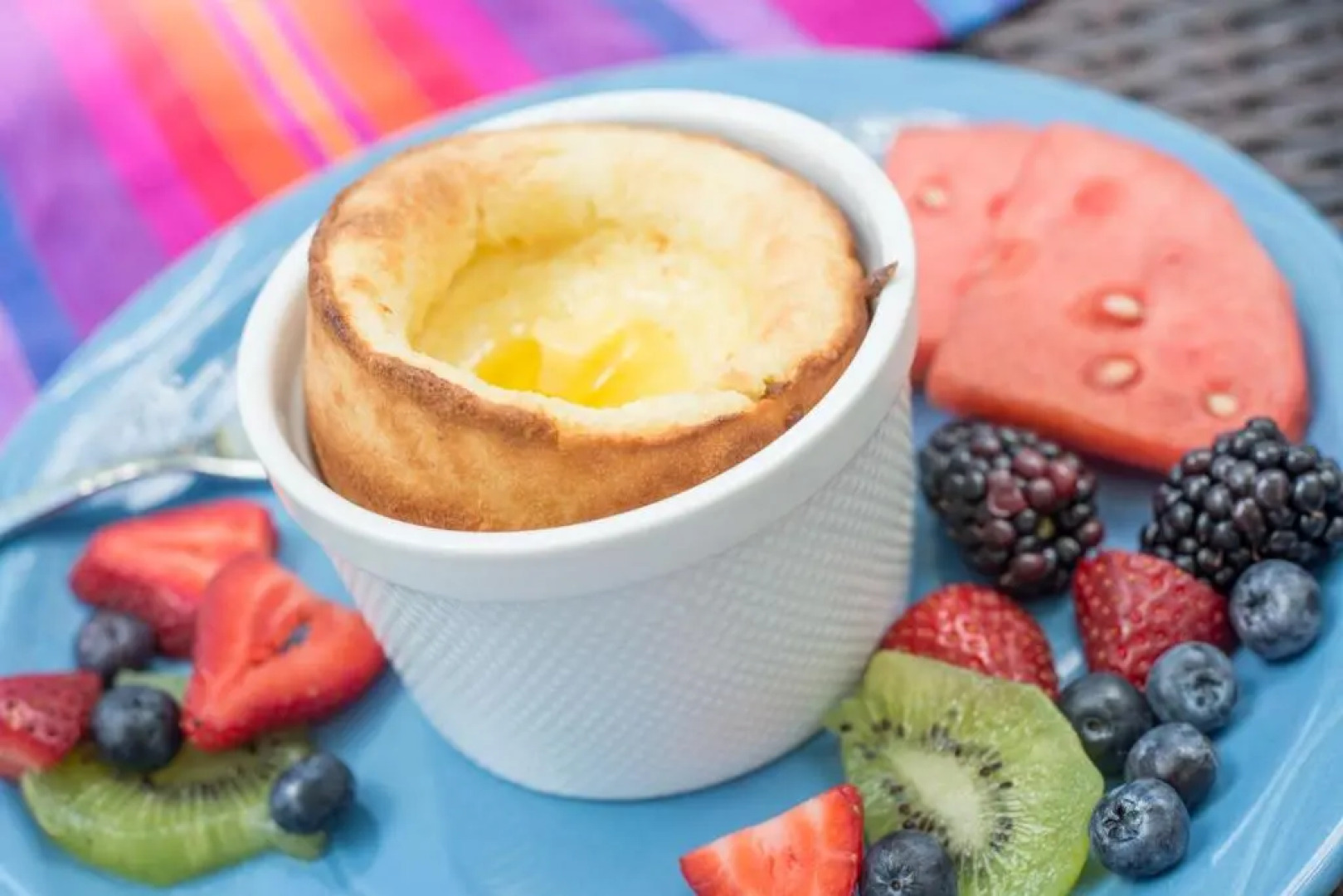 Inn Of The Turquoise Bear