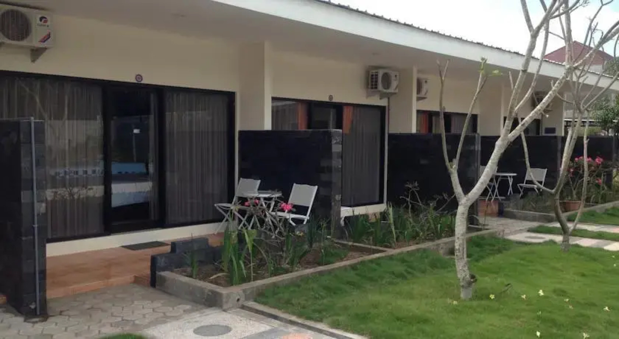 Trowulan Mojopahit Boutique Hotel