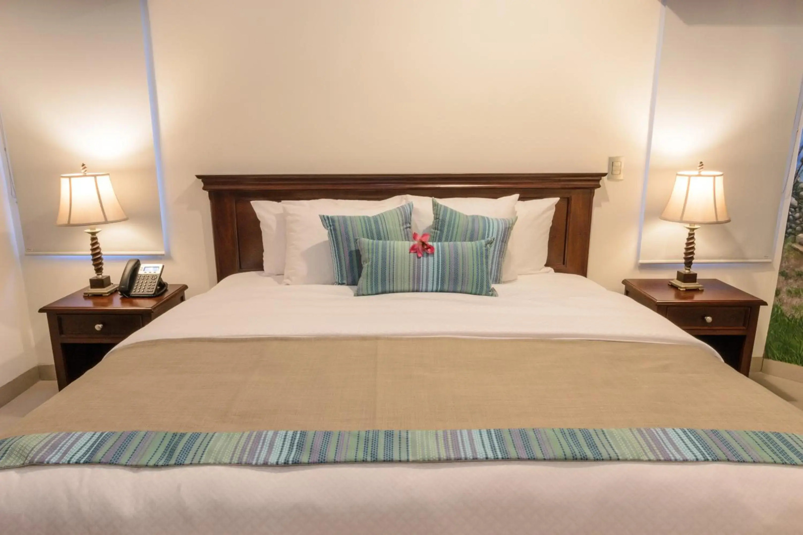 Hotel Boutique Real San Juan Center