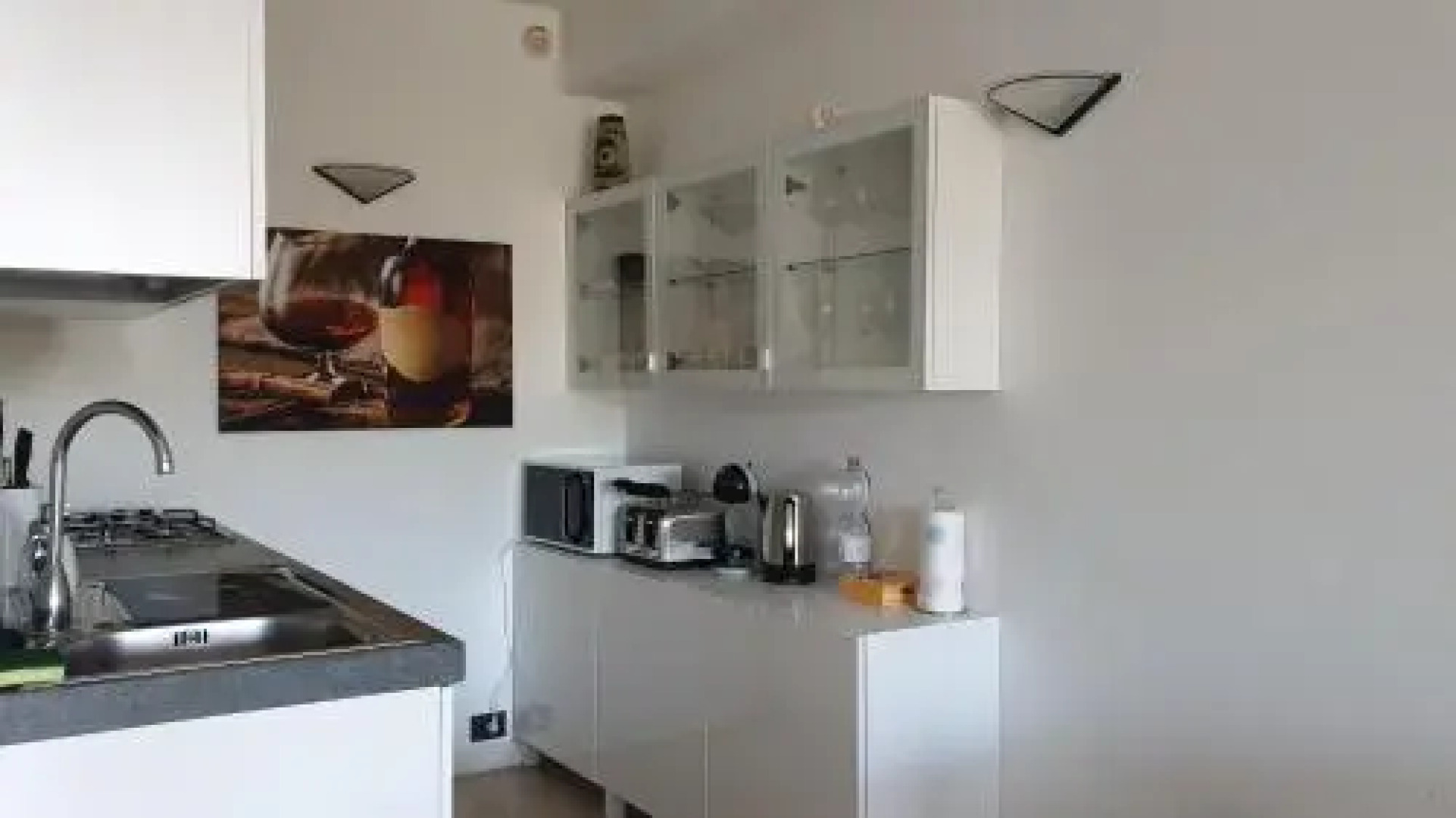 Il Paradiso Apartments