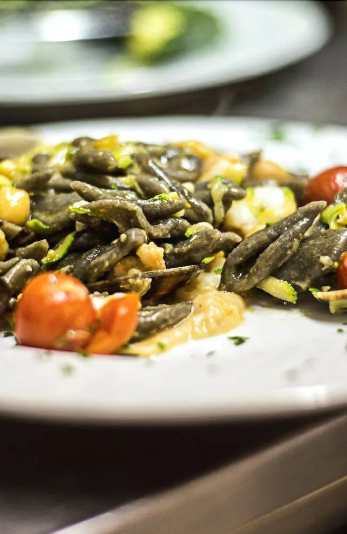 Brezza Marina Reataurant E  B&B