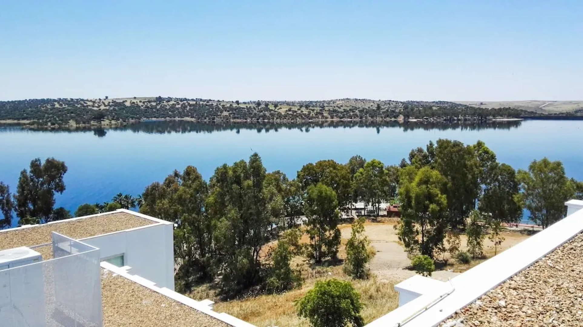 Apartamentos Embalse de Orellana