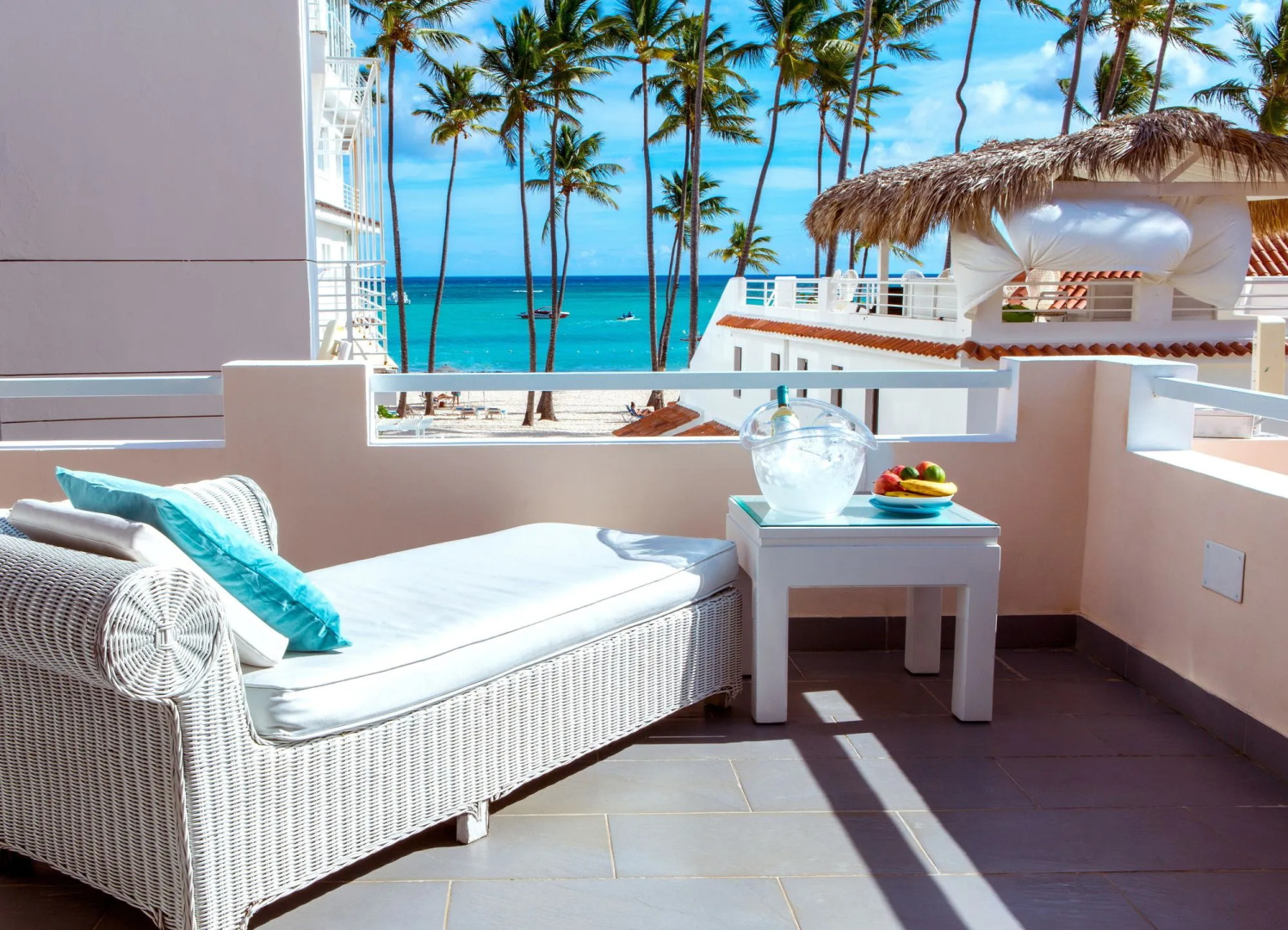 Beach Bungalows Los Corales Club & Spa