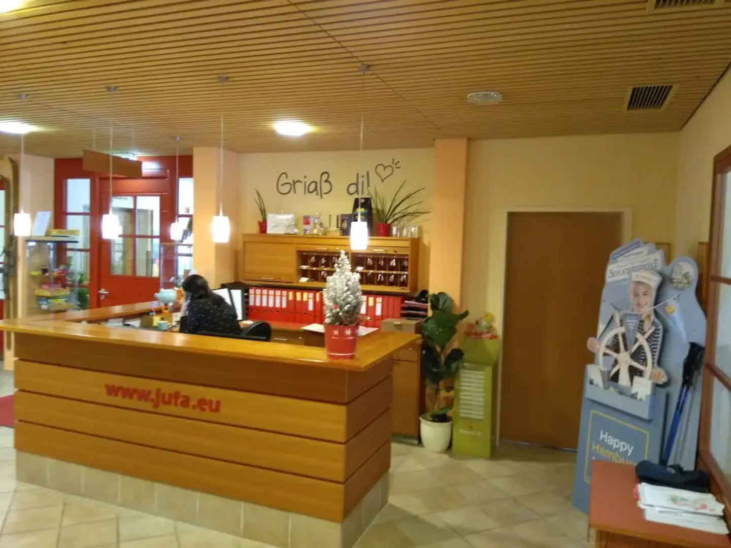 JUFA Hotel Donnersbachwald