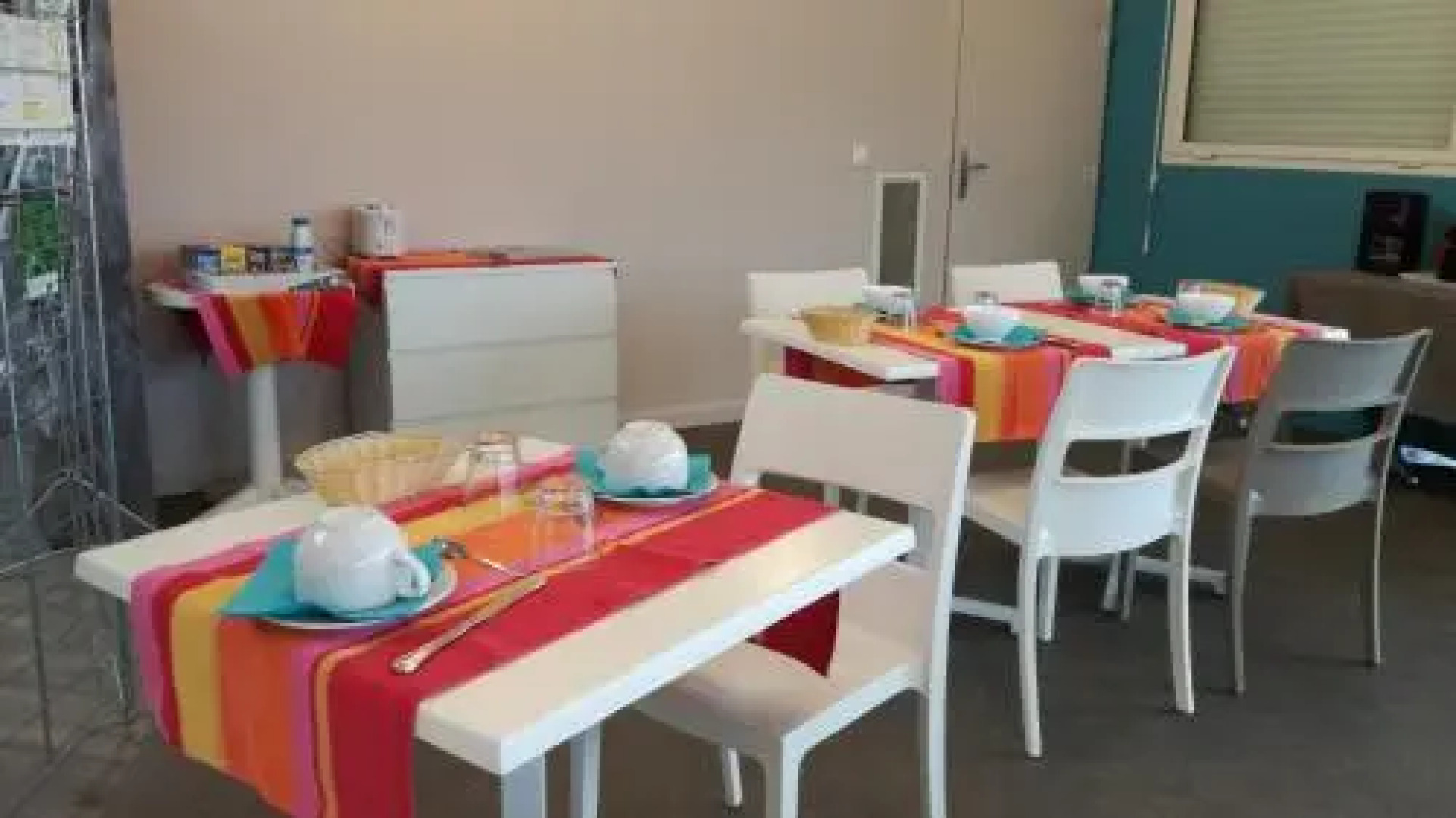 Résidence Indigo II