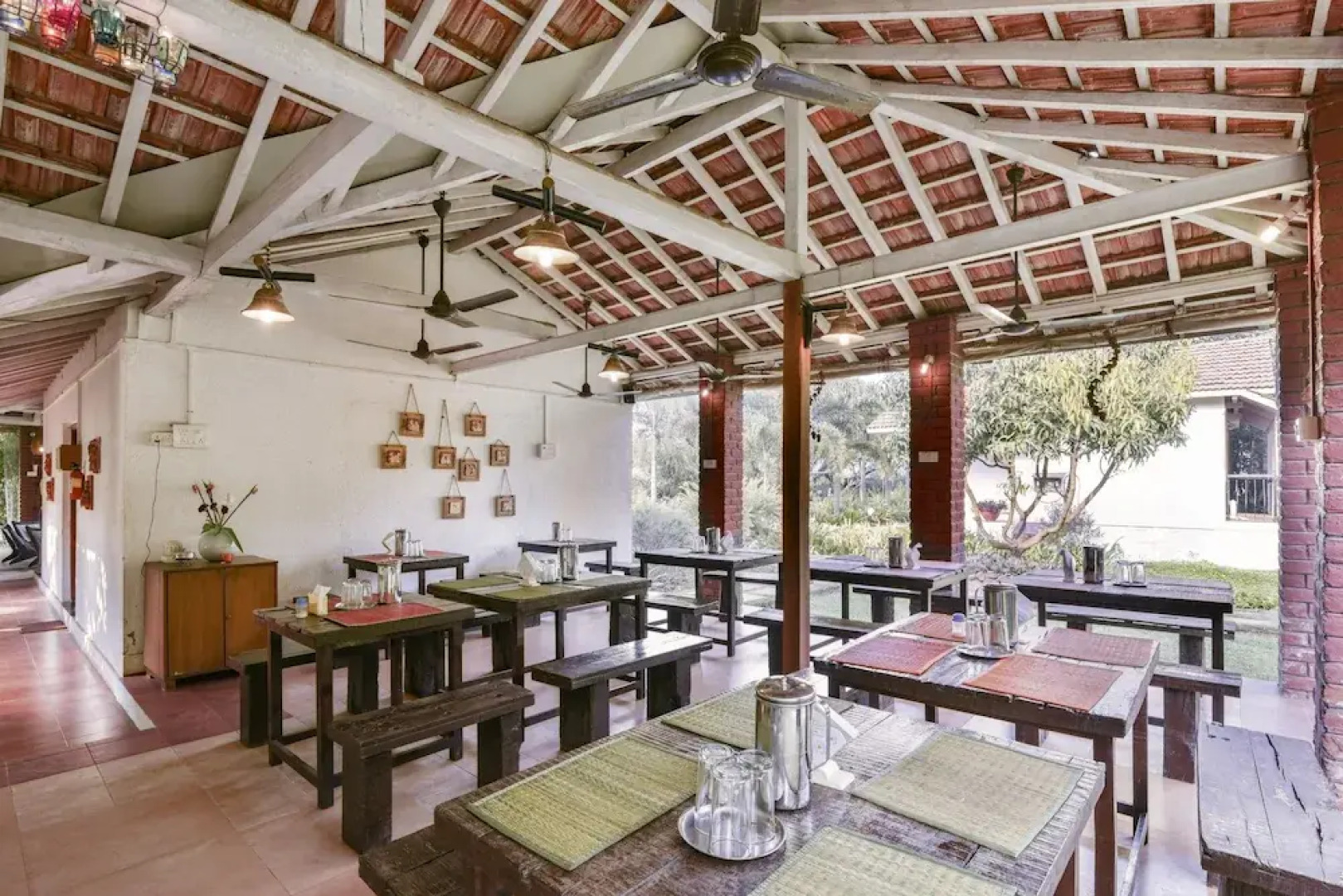 GuestHouser 1 BR Cottage 847d