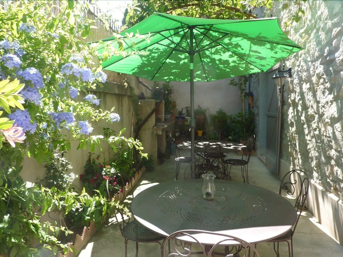 Le Clos des Rosalines