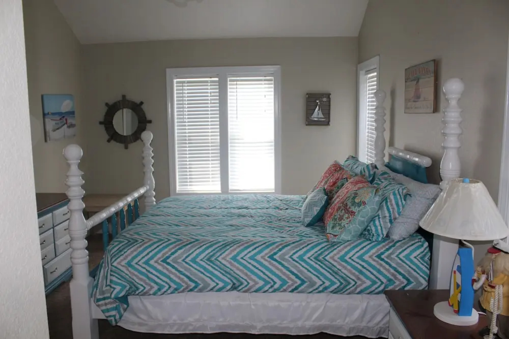 Sandbar Bed & Breakfast