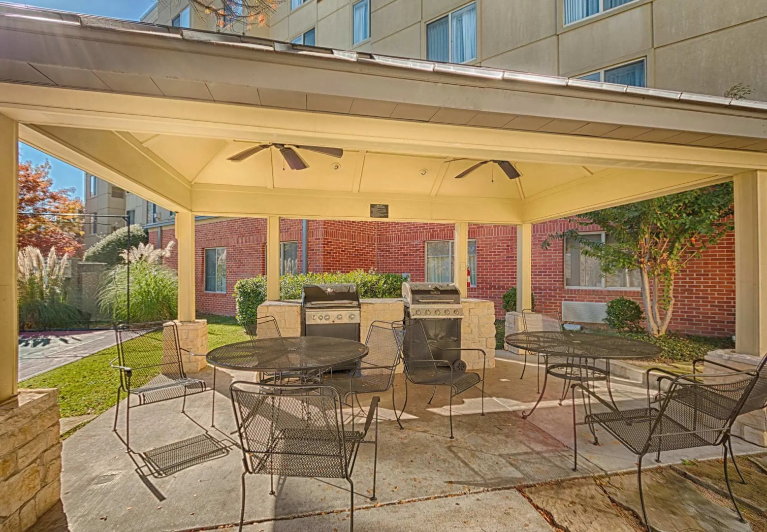 Residence Inn by Marriott Fort Worth Alliance Airport