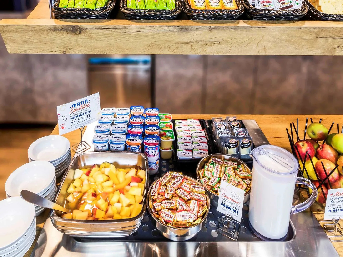 ibis budget Lyon Gerland