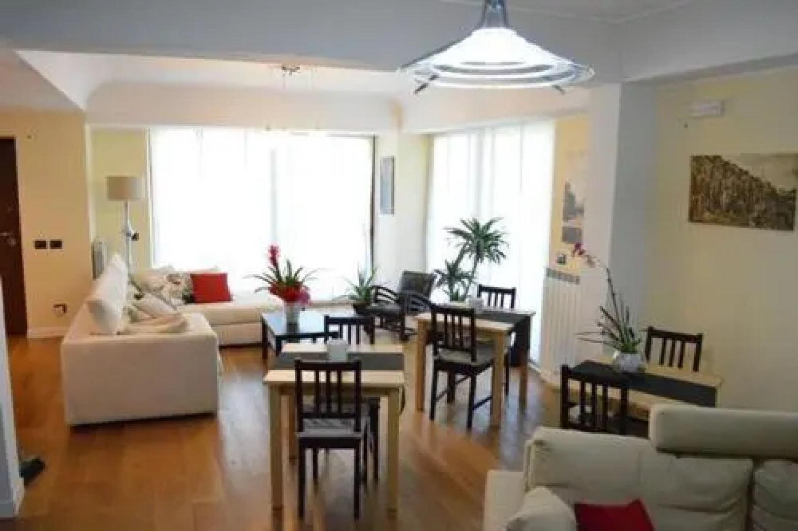 Il B&B La Passeggiata