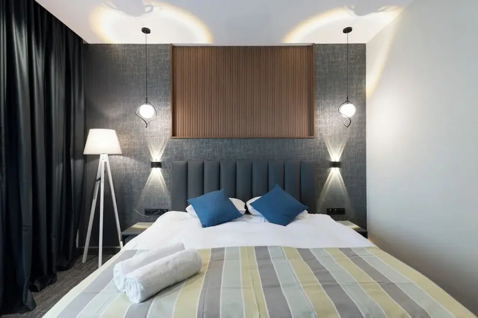 NOVA LUXE Hotel & Residences