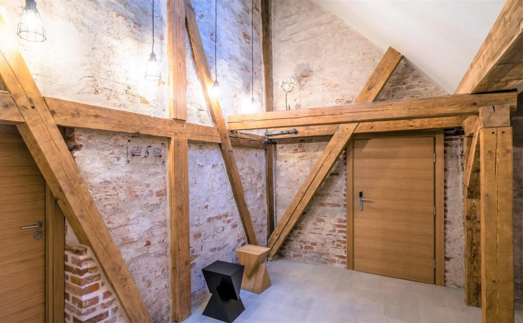 Отель Rixwell Old Riga Palace