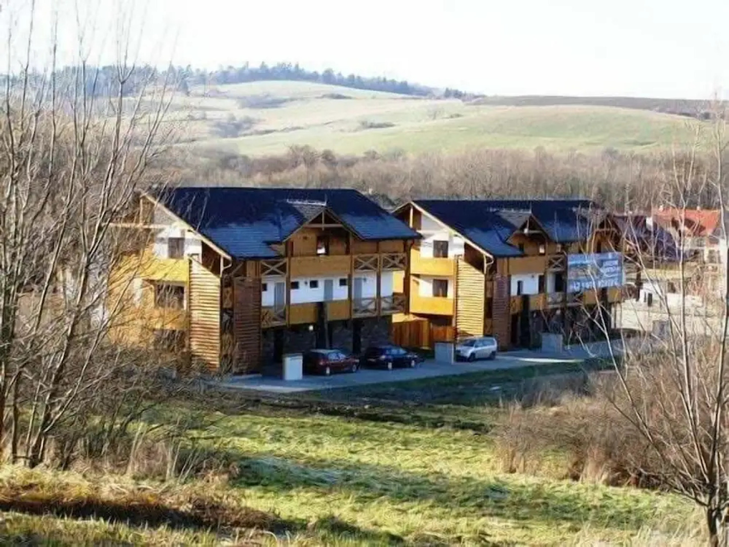 Apartments Ski & Sun