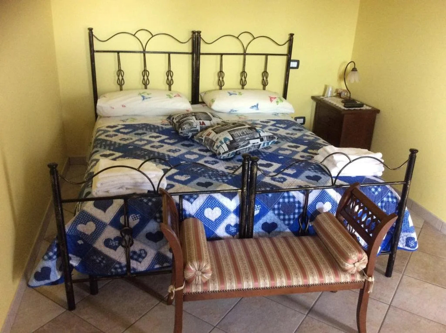 Agriturismo Casa Della Nonna