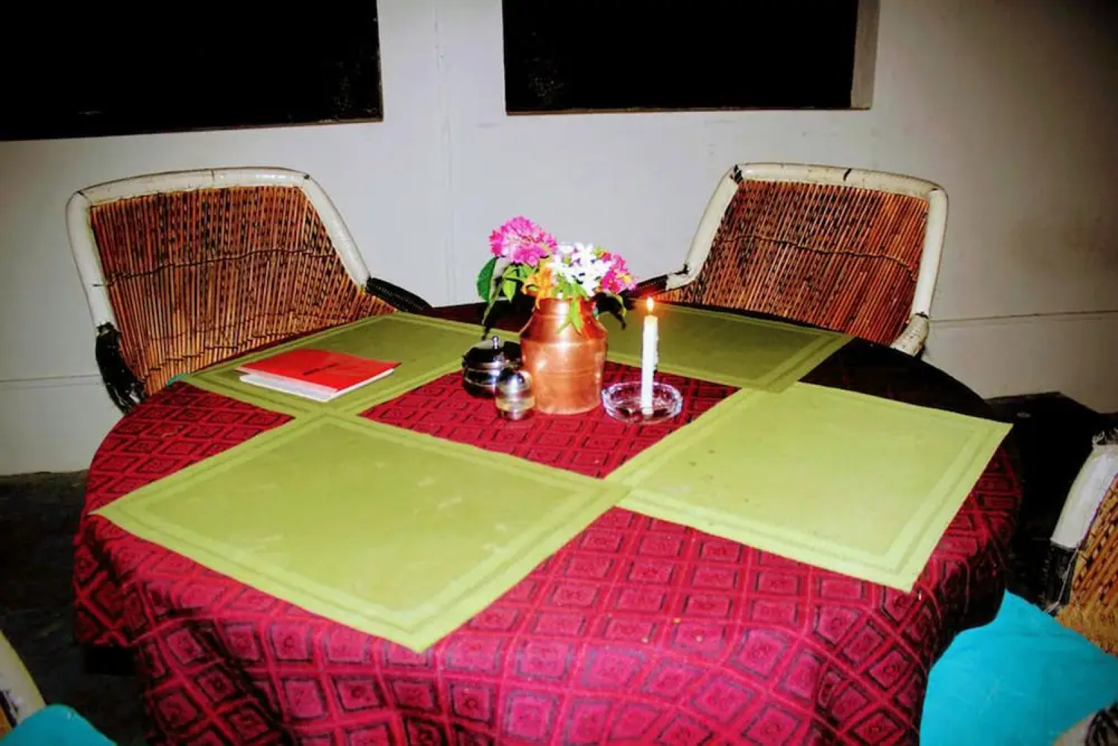 Riverside View Park Resort