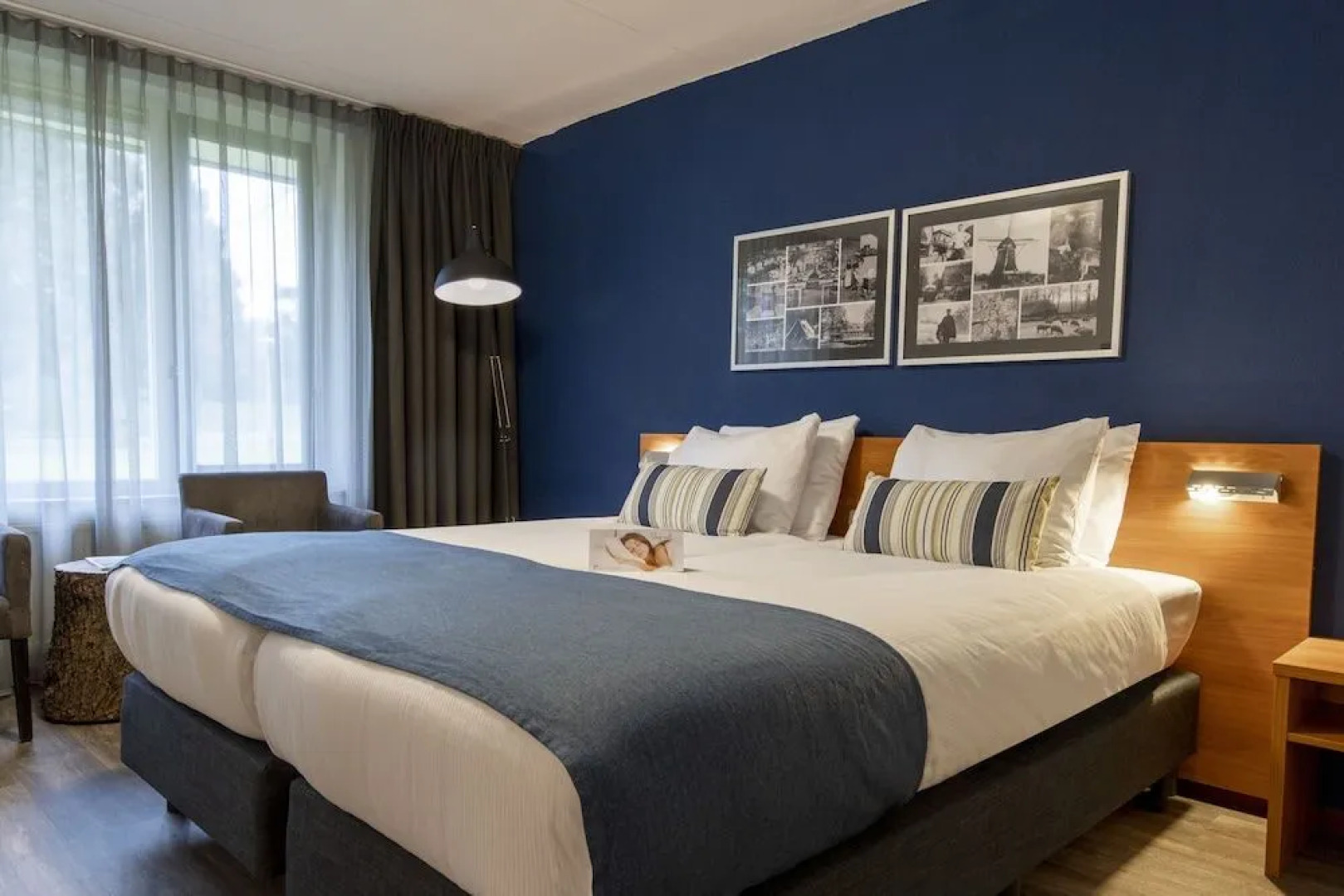 Hotel & Congrescentrum Mennorode