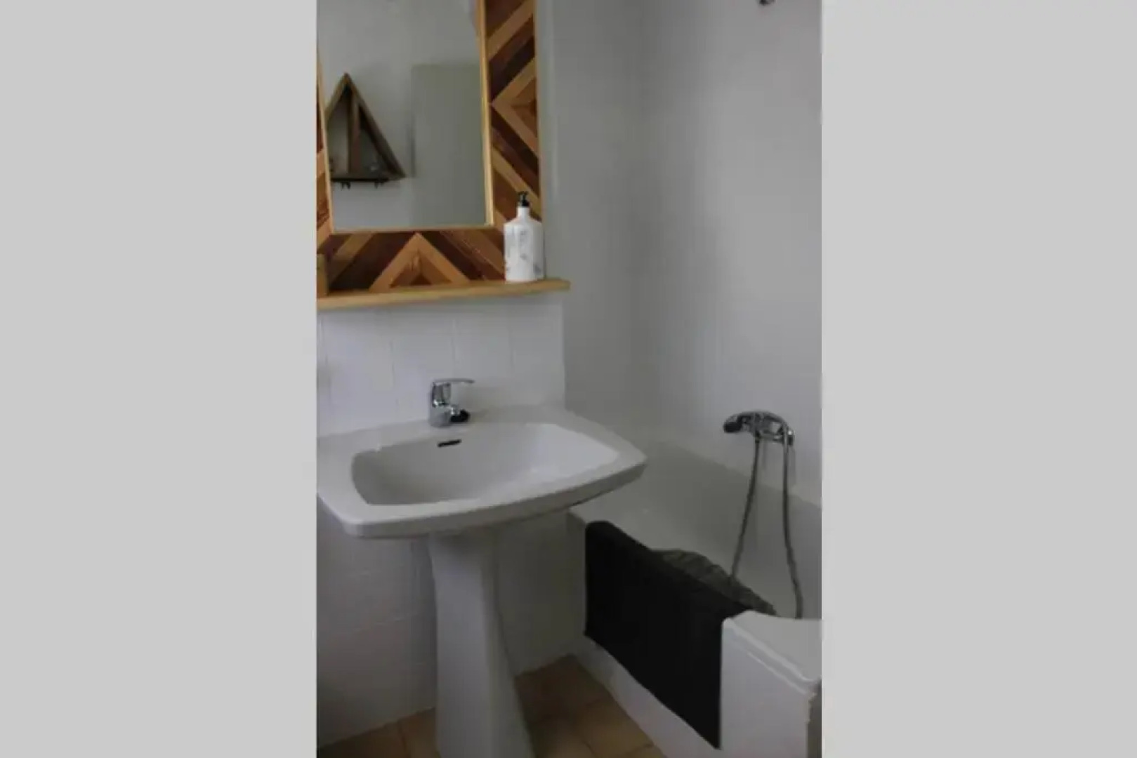 Alojamiento El Refugio