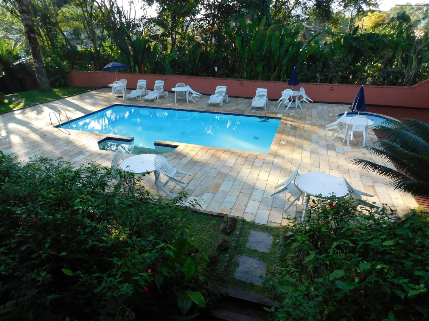 HOTELARE Hotel Villa Di Capri