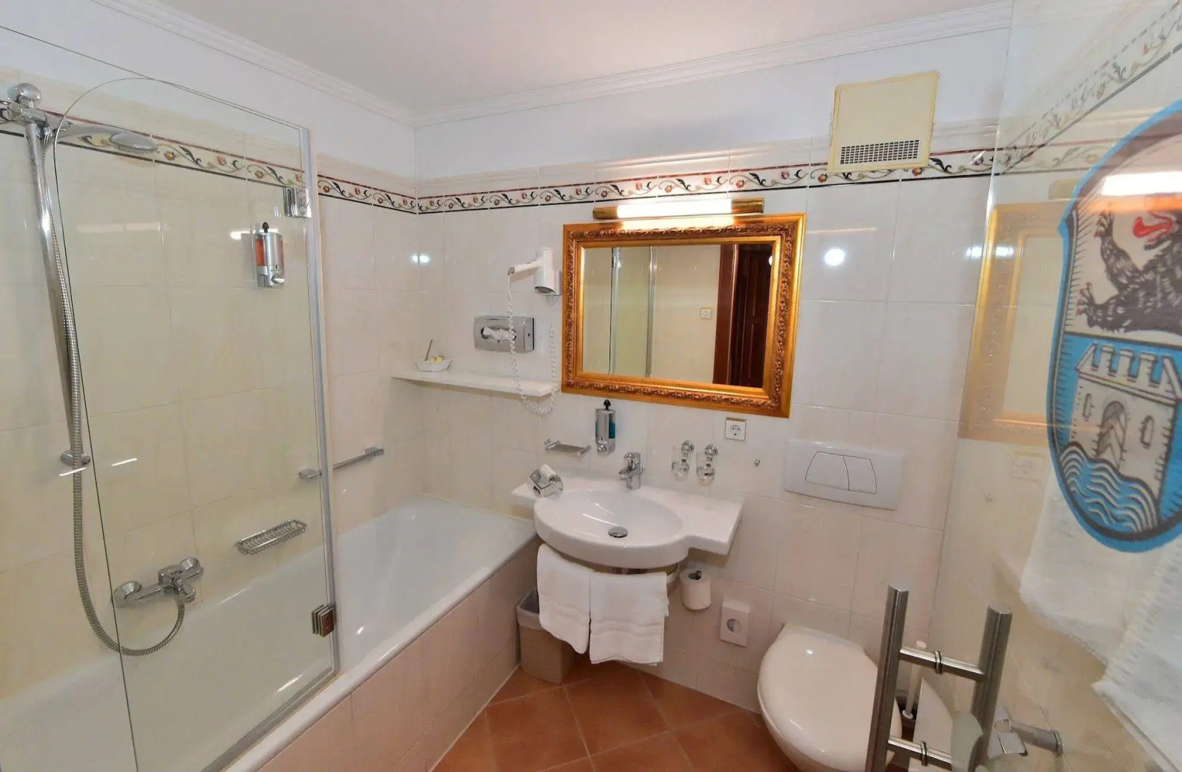 Schloss Hotel Wasserburg