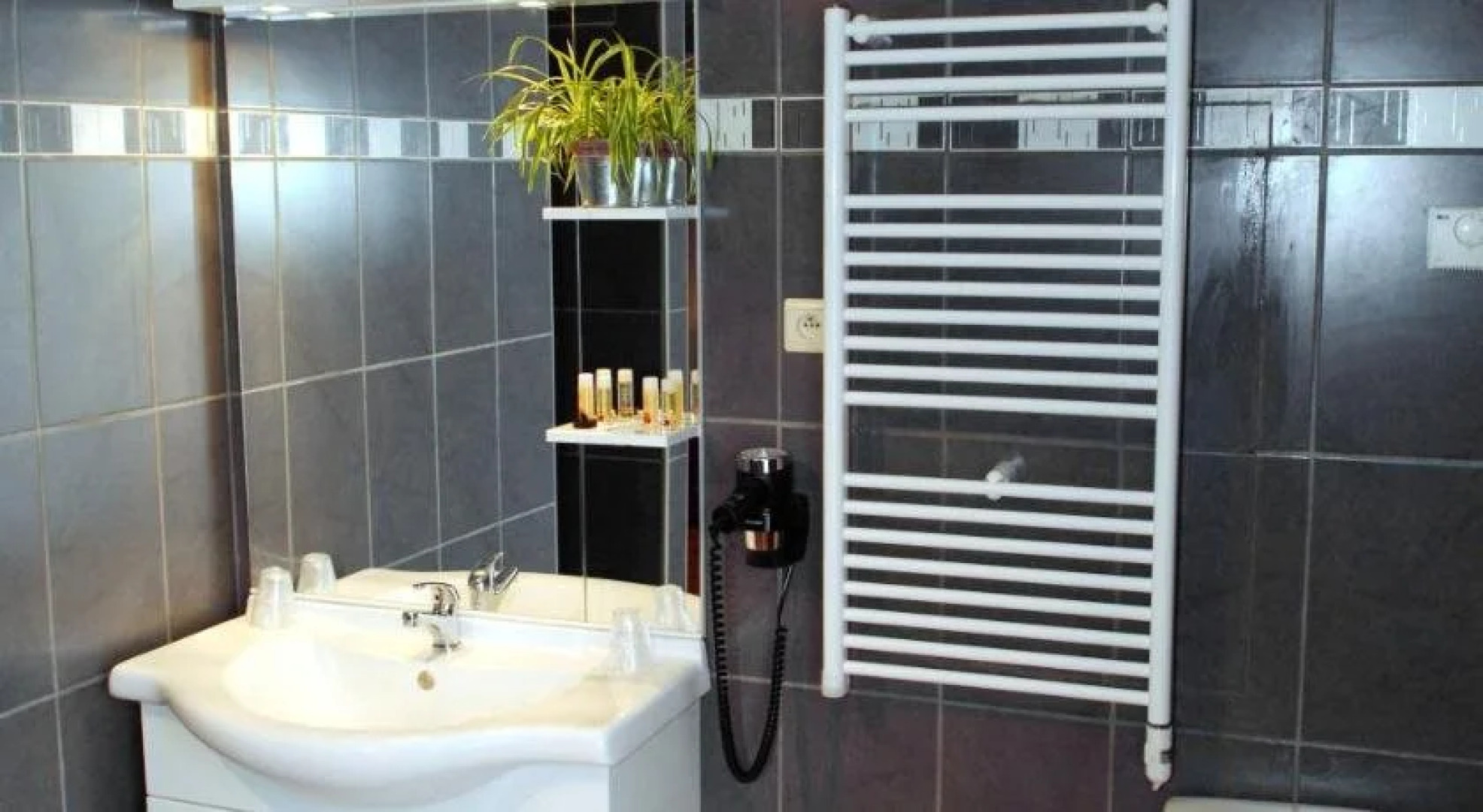 Auberge Grill Le Freyr