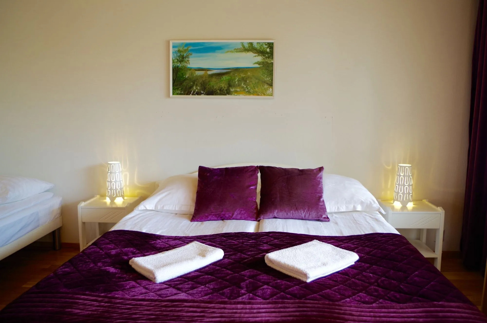 Guesthouse Arctic Heart