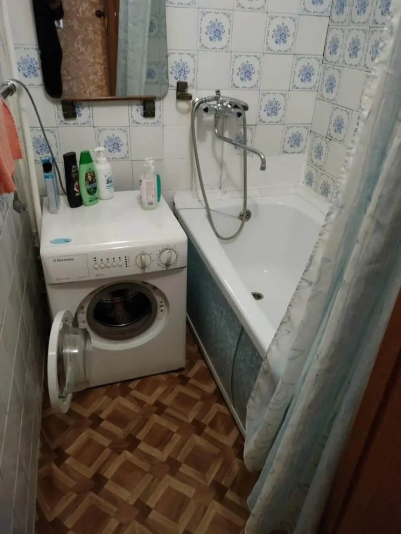 Апартаменты в микрорайоне Авиатор