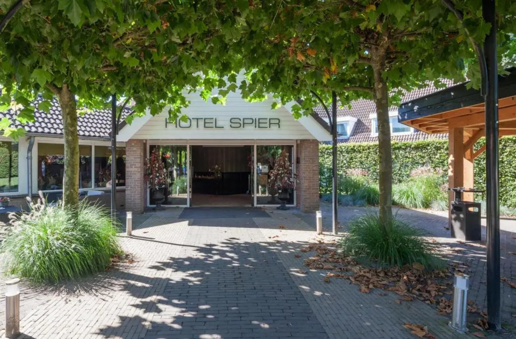 Van Der Valk Hotel Spier - Dwingeloo