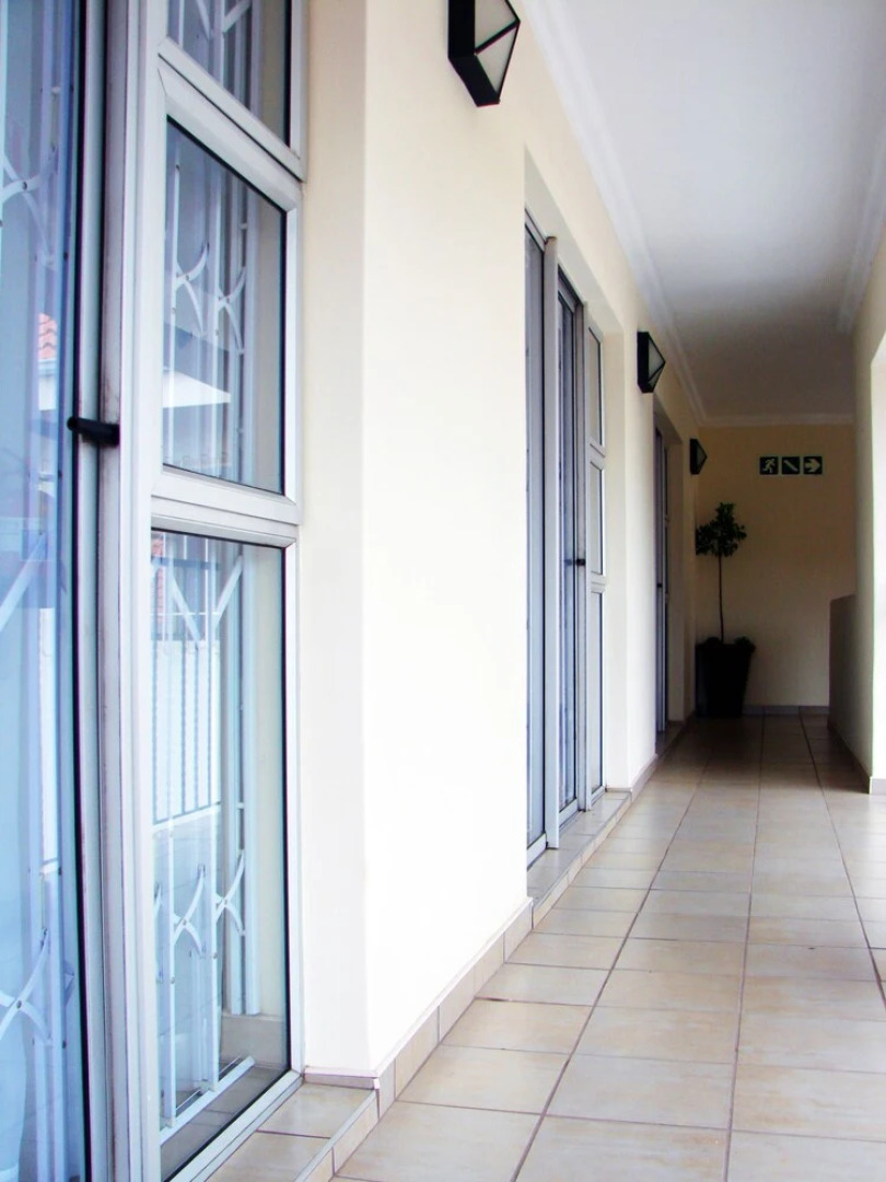 17 on 13th Guest House