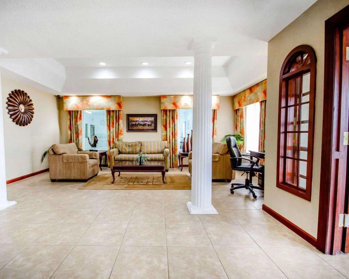 Comfort Inn & Suites La Grange - Louisville Area