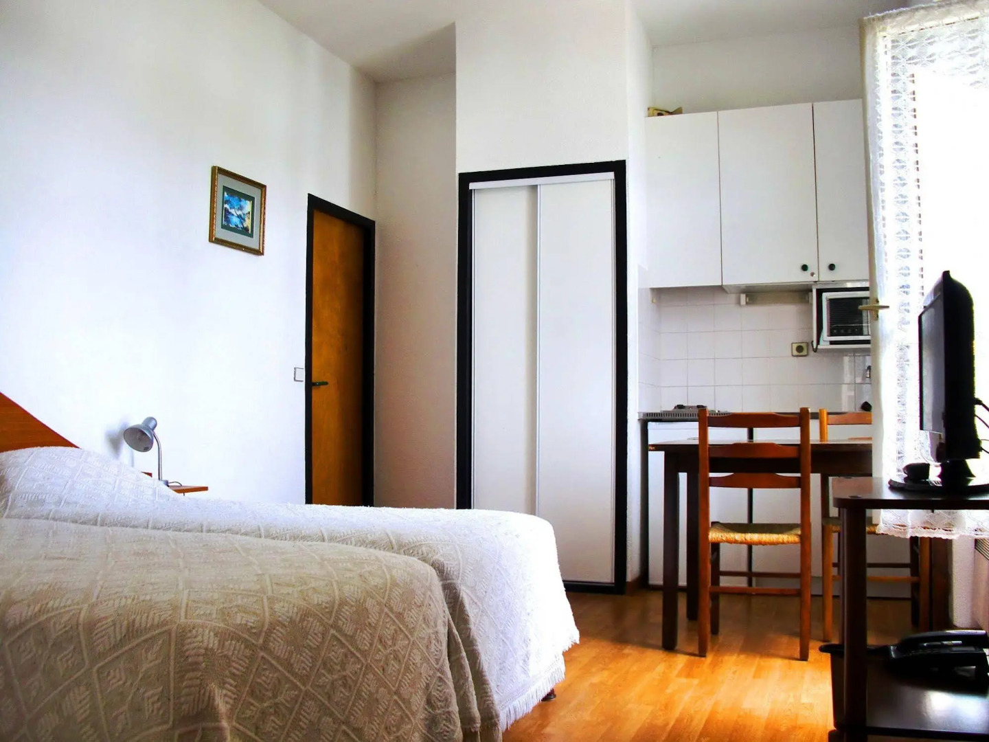 Résidence Royal Bearn