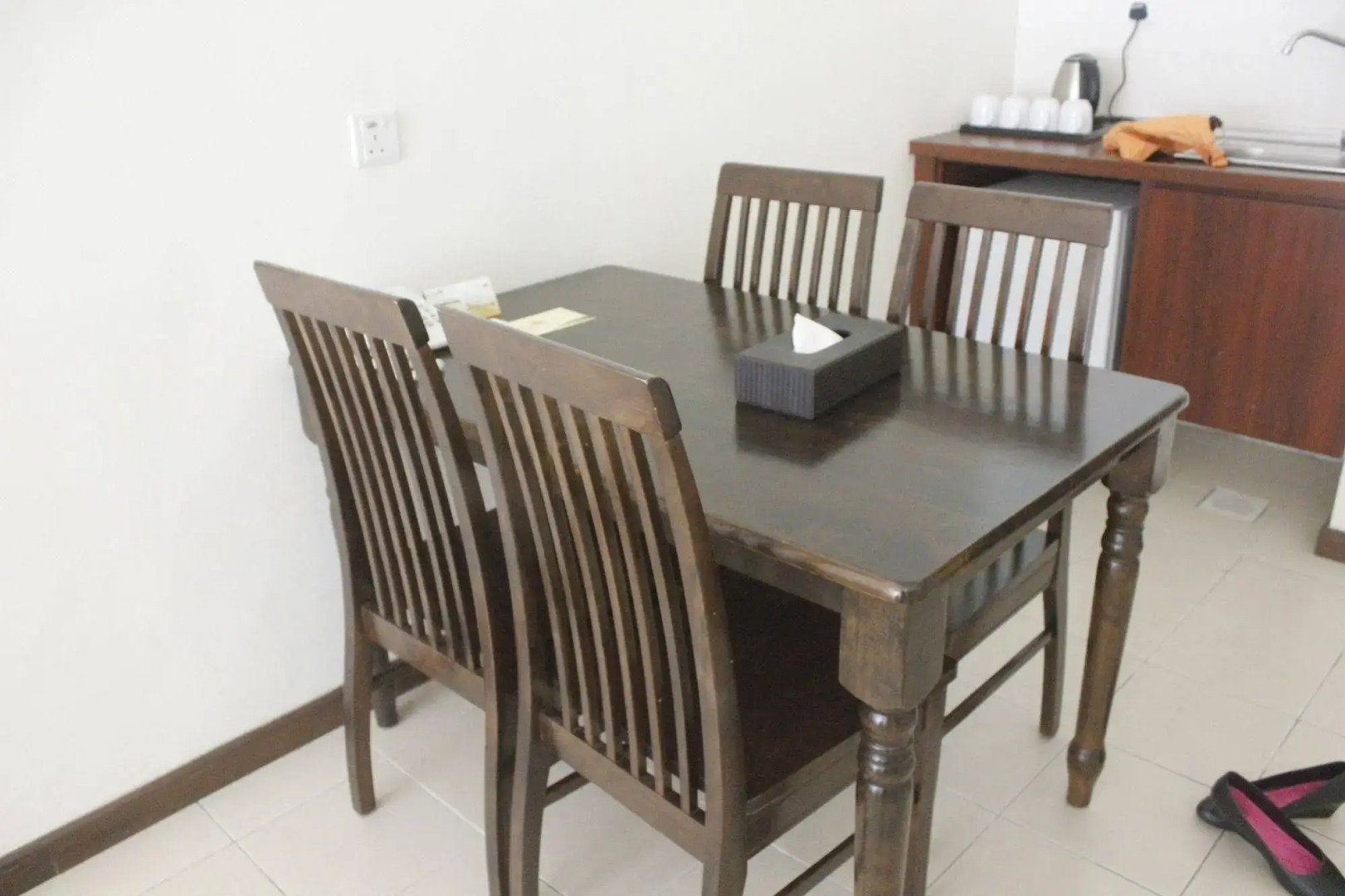 Arabian Bay Resort@ Bukit Gambang Resort City