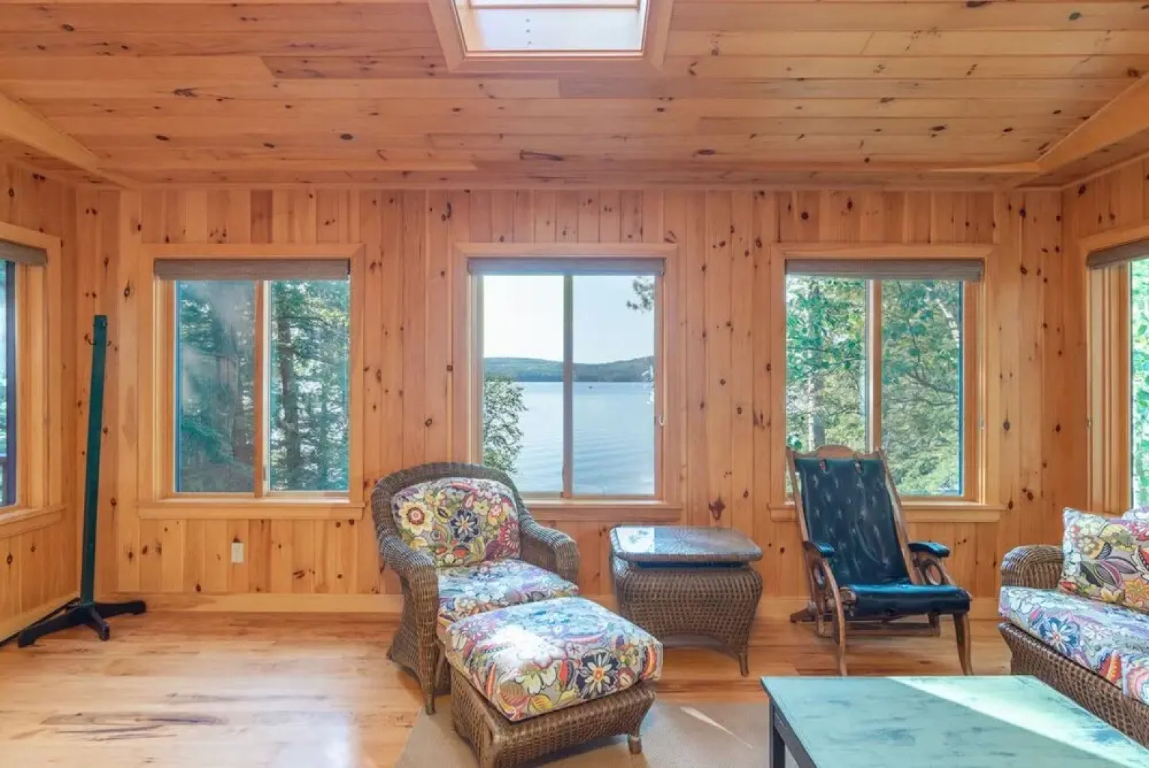 Lake Winnipesaukee - Waterfront - 318