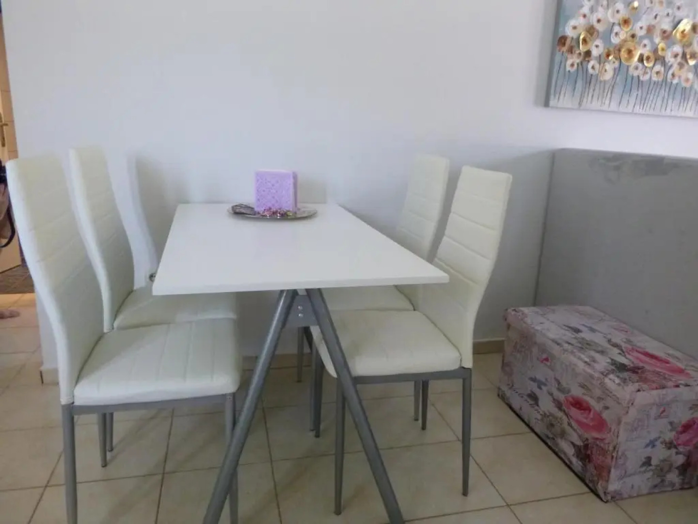 Villa Thassos Paradise