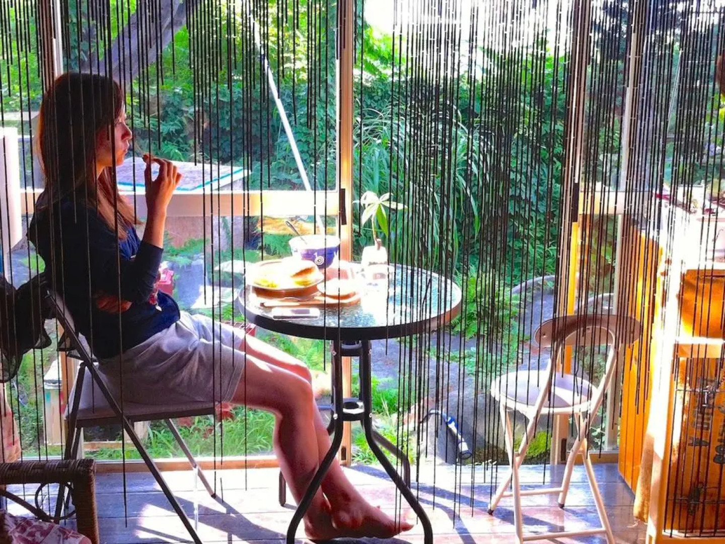 Otarunai Backpackers' Hostel MorinoKi