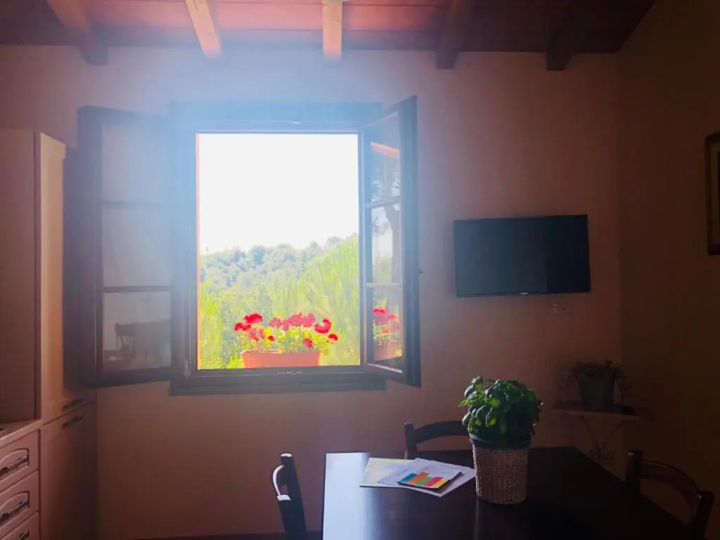 Holiday house CuordiNatura