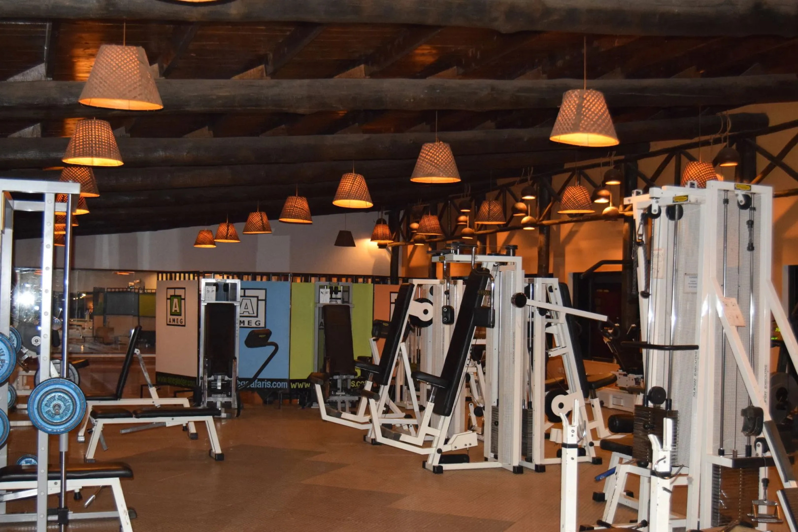 Ameg Lodge Kilimanjaro