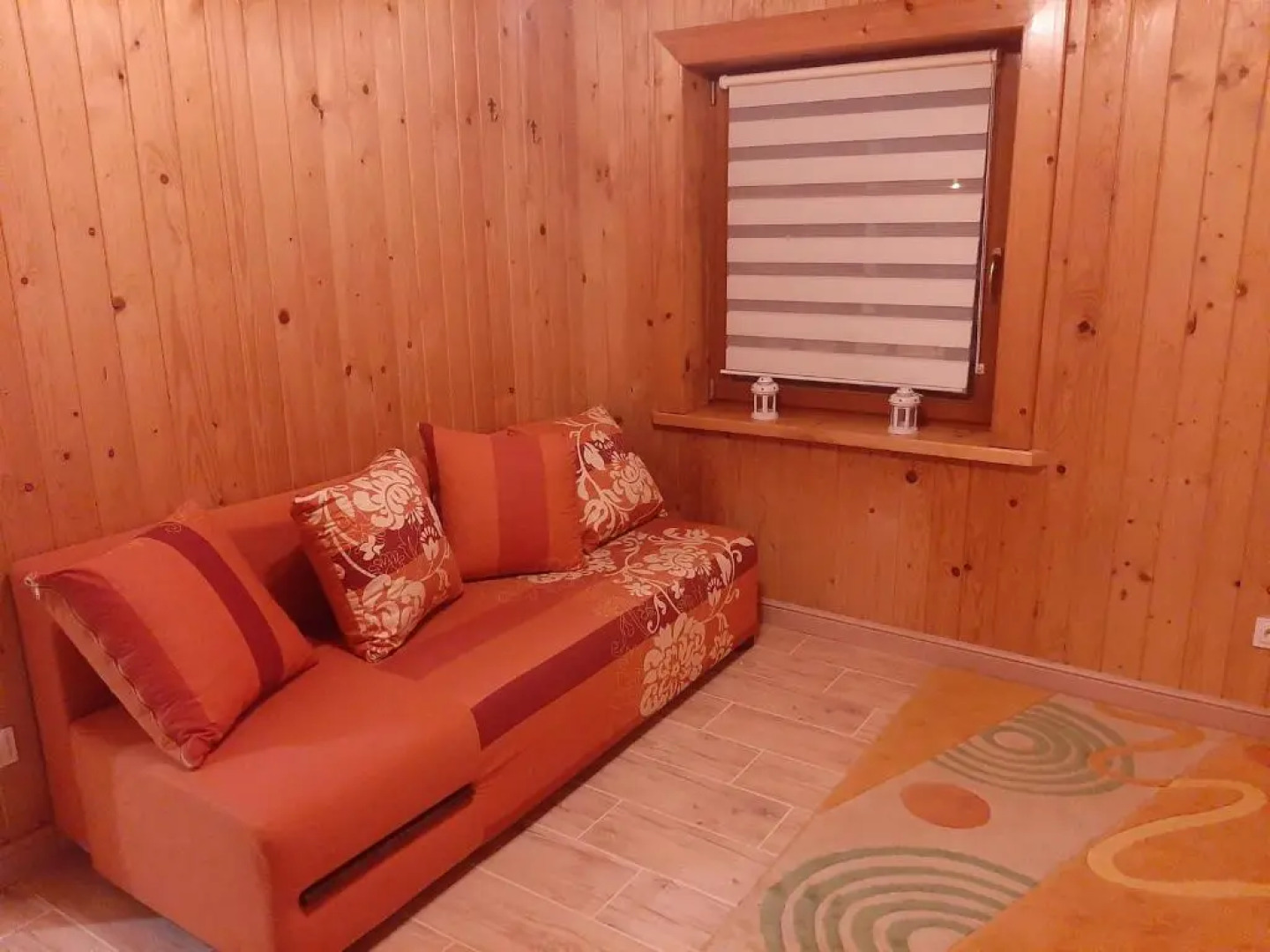 Noclegi u Pauliny i Pawła