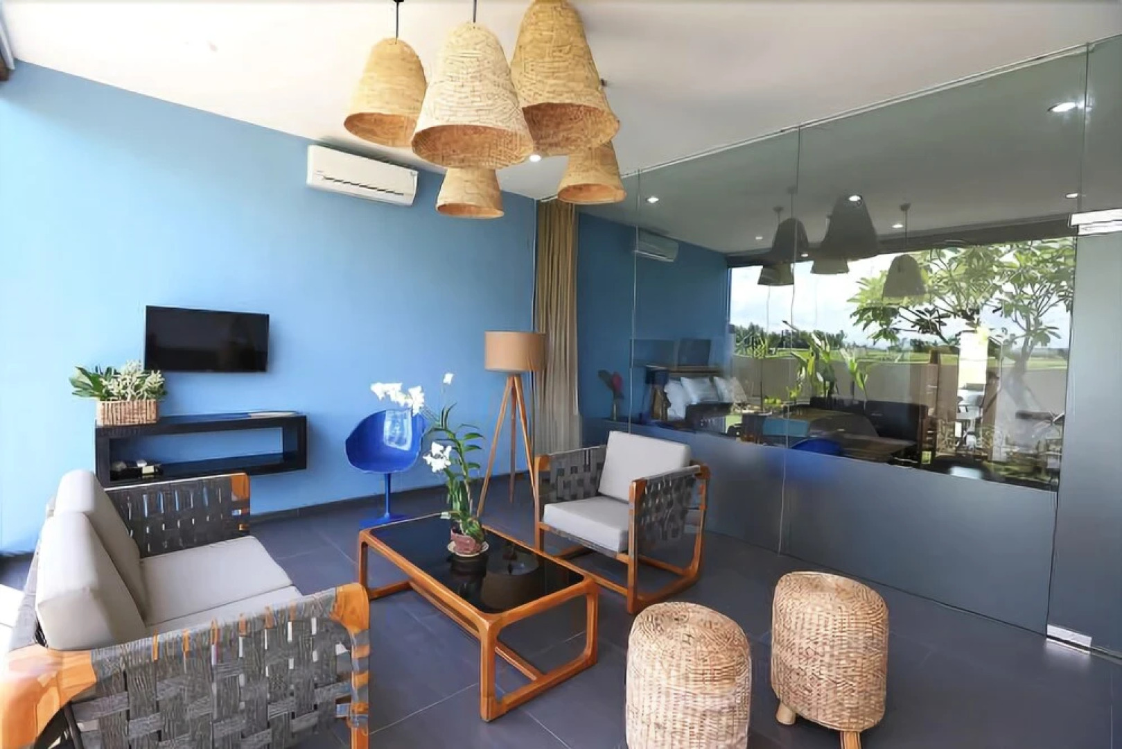 William's Place Bali