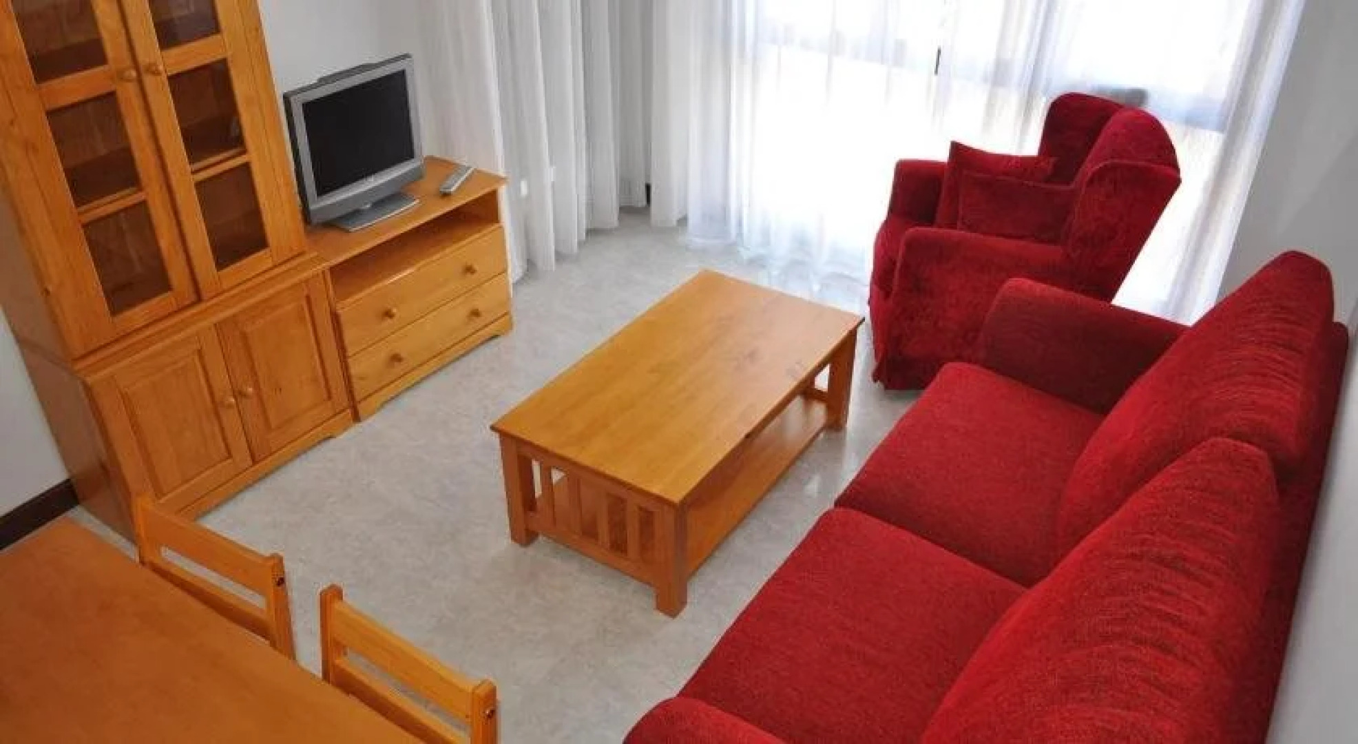 Apartaments La Reserva Premium