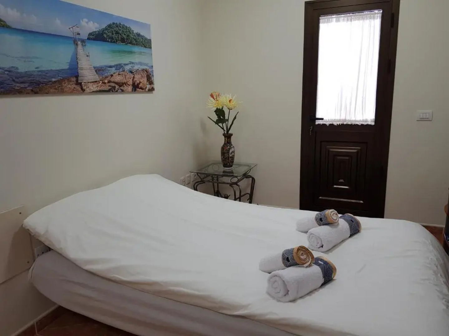 Teno Mountains&Bananas Garden House