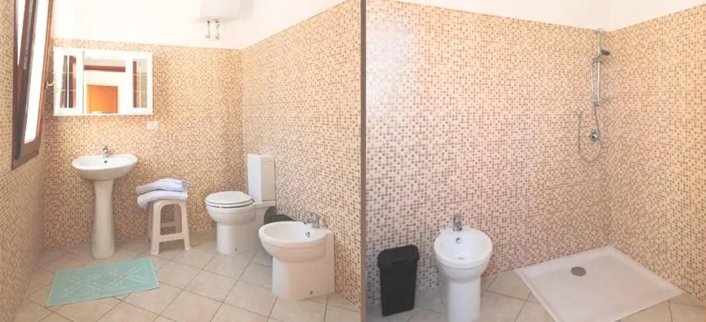 Agriturismo Santa Barbara