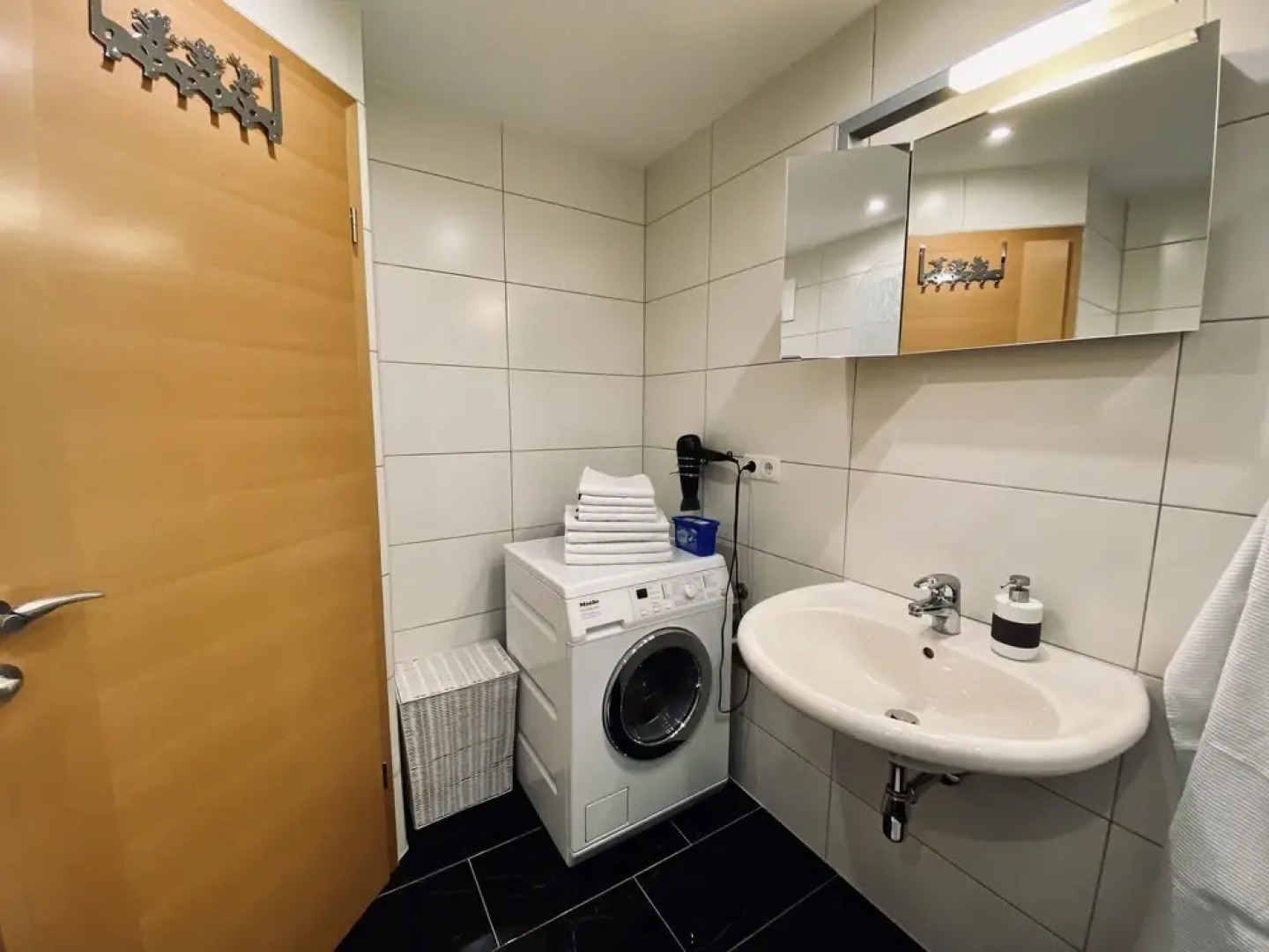 Luxuriöses und modernes Apartment